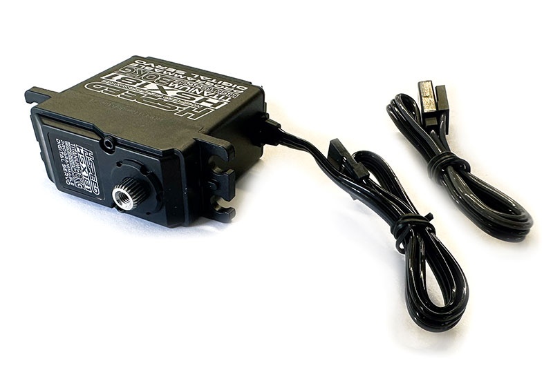 H-SPEED HSX181 Digital Servo 30kg HSP0029