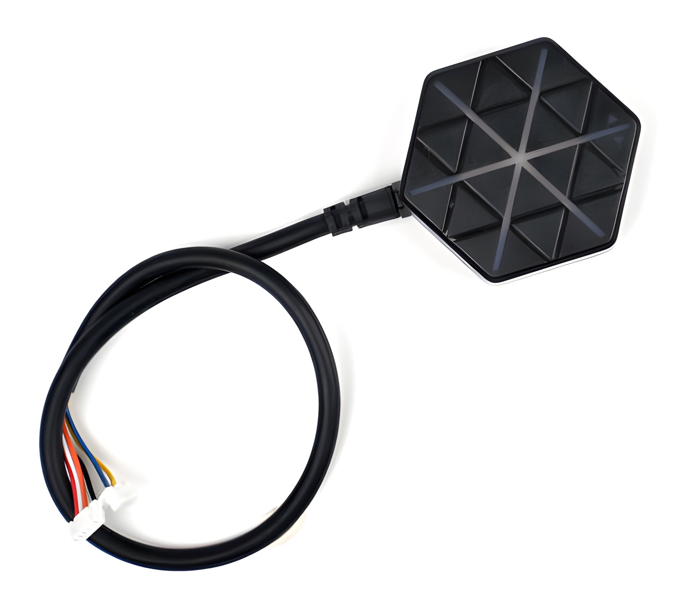 RadioLink SE100 GPS Incl. GPX Holder SE100