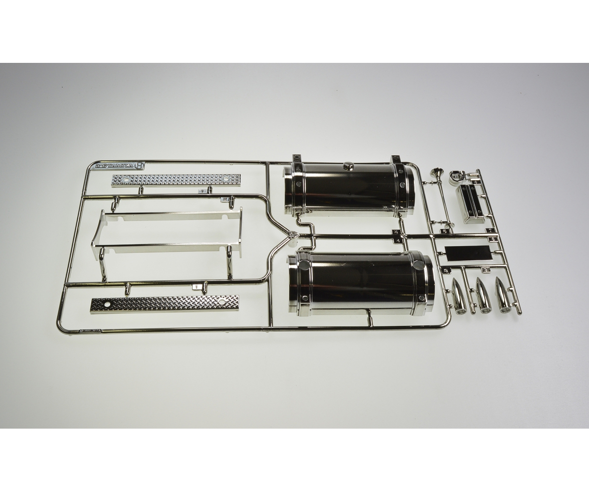 Tamiya 05474 H-Teile Tanks 56301/56304 300005474
