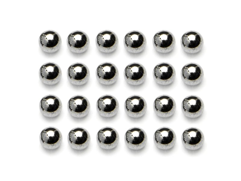 HPI Differentialkugeln 2.4mm (24St) A151 - Abbildung 1