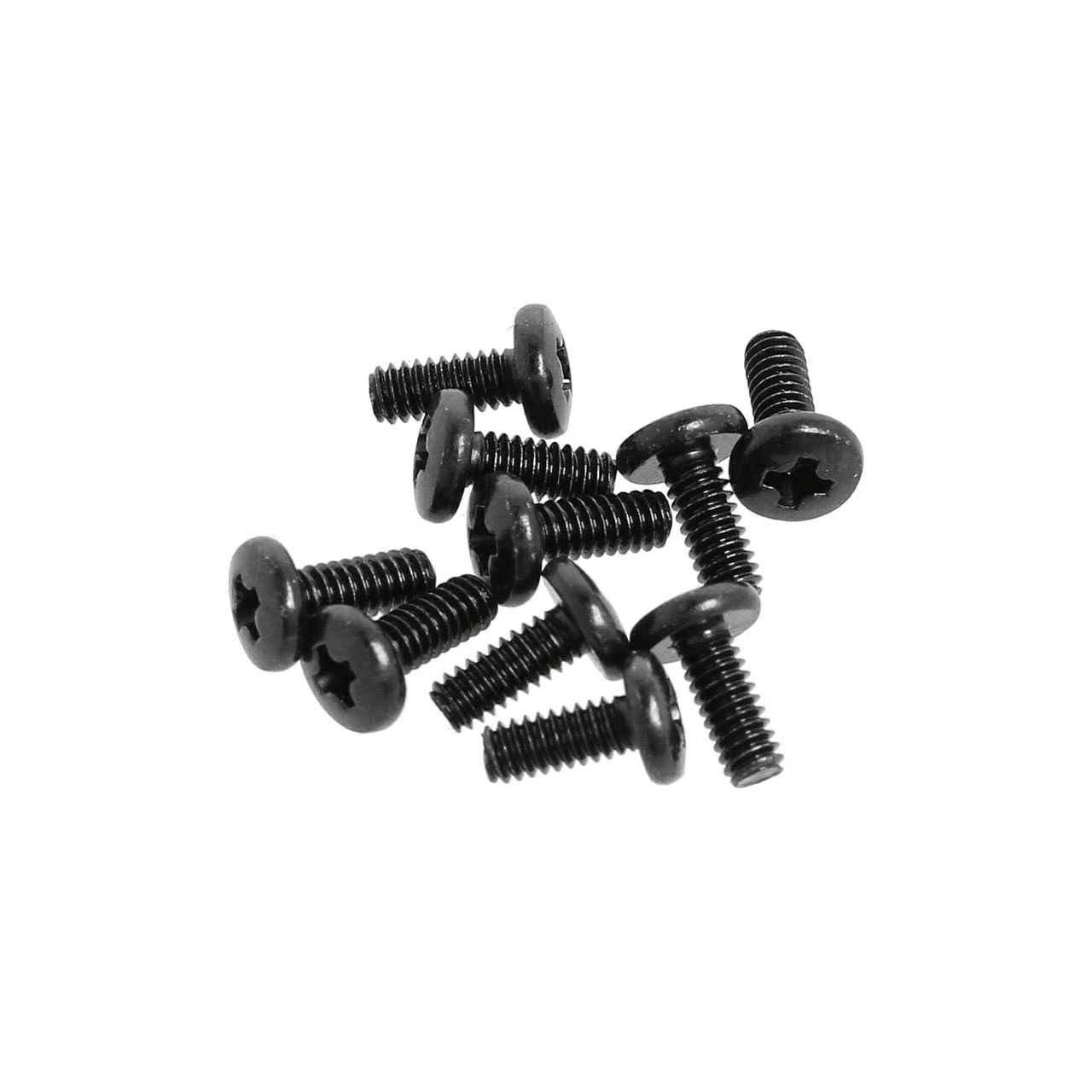 CEN-Racing M2x5mm Binging Head Screw (10pcs) G36190