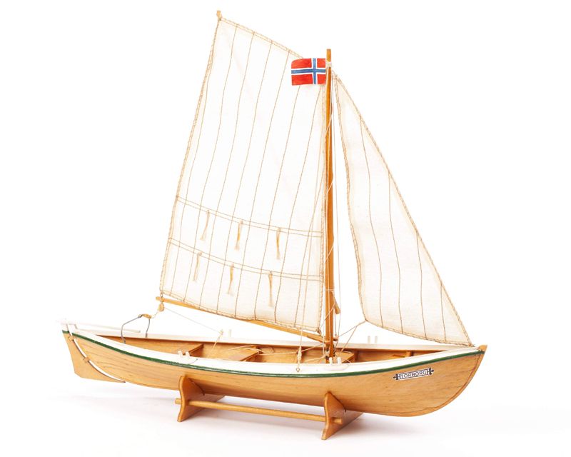 Billing Boats Torborg 1:20 Baukasten BB910