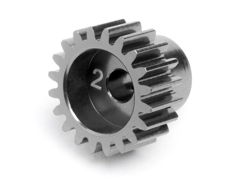 HPI Ritzel 20 Zähne (0.6M) 88020
