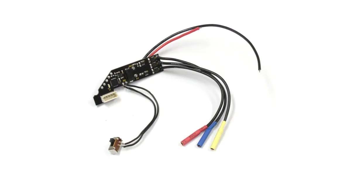 Kyosho Speedo 2.0 Mini-Z Buggy BLS MB023C