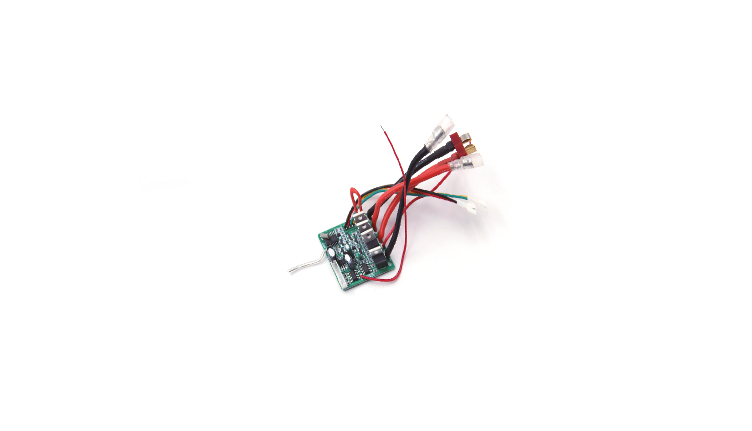 Amewi PCB Empfänger-Regler Einheit Dirt Climbing SUV/Pick-Up 1024