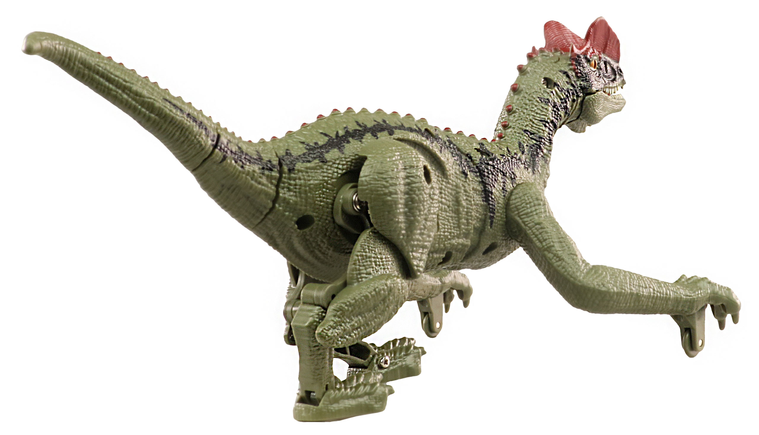 Amewi Allosaurus RC Dinosaurier 21cm, RTR 40012