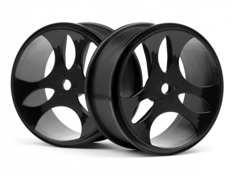 Maverick Felgen (schwarz/2St/Vader XB) MV27086
