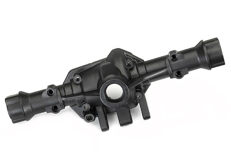 Traxxas Achs-Gehäuse hinten 8242