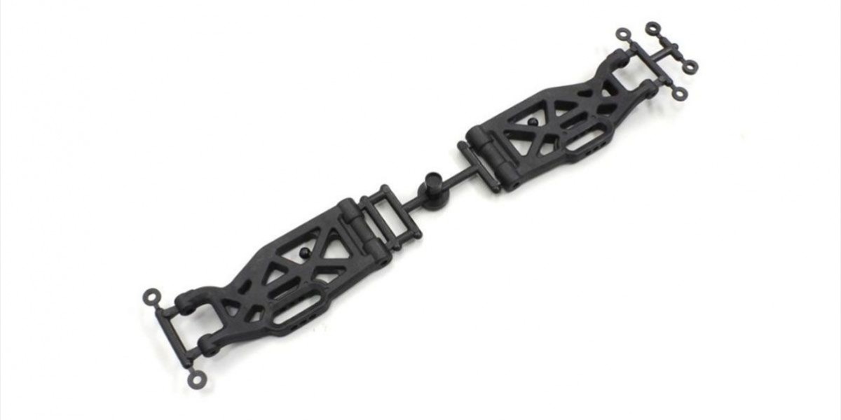 Kyosho Querlenker, Vorn Lazer ZX7 - Carbon composite LAW73