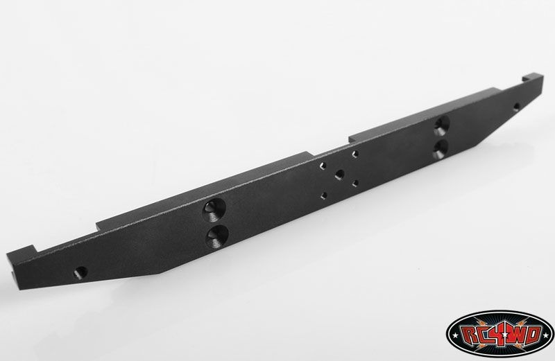 RC4WD Gelande 2 Rear Replacement Bumper Z-S0801