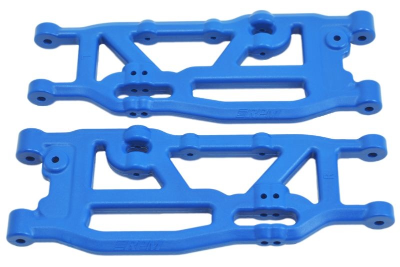 RPM Querlenker hinten blau ARRMA Kraton, Talion, Outcast & Durango DEX8T 81405