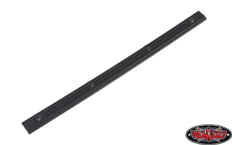 RC4WD Utility Bed Replacement Rail Cover for RC4WD Chevrolet K10 S VVV-C0009