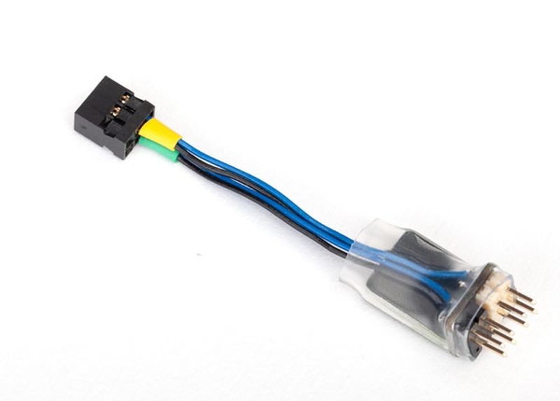 Traxxas 8089 4-in-2 Wire Harness, LED light kit, TRX-4 - Abbildung 1