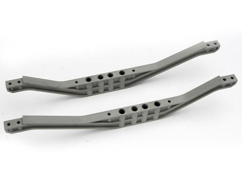 Traxxas Untere Chassis Streben (2) 4923A