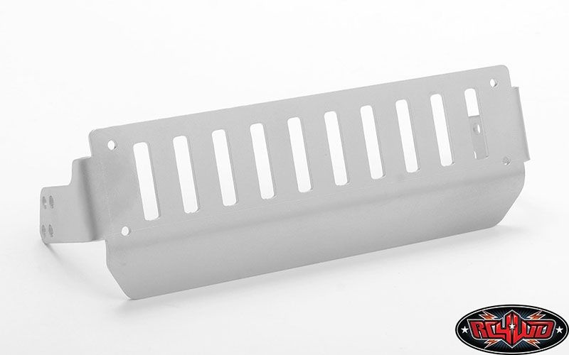 RC4WD Steel Steering Guard for Capo Racing Samurai VVV-0895