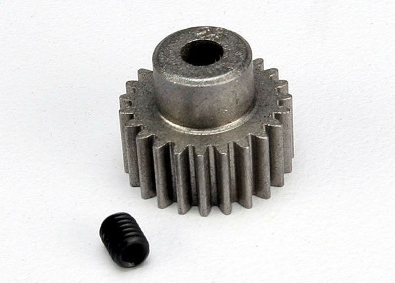 Traxxas Motorritzel 48dp, 23 Zähne 2423
