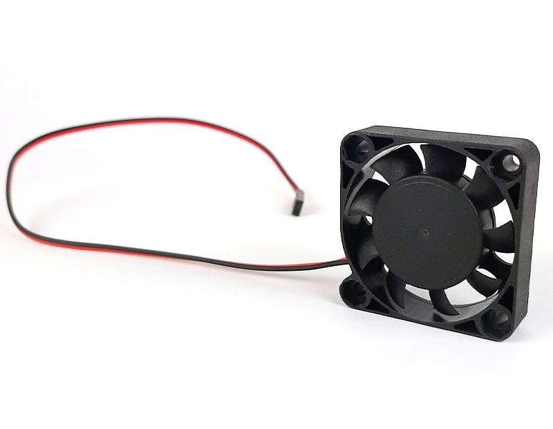 H-SPEED High-Speed Lüfter 40mm 12V HSPX018