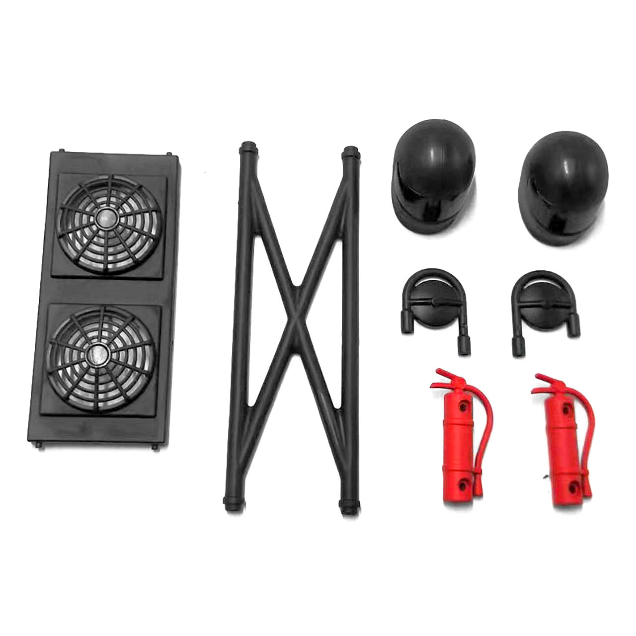 Yikong Gage Parts Set 71079