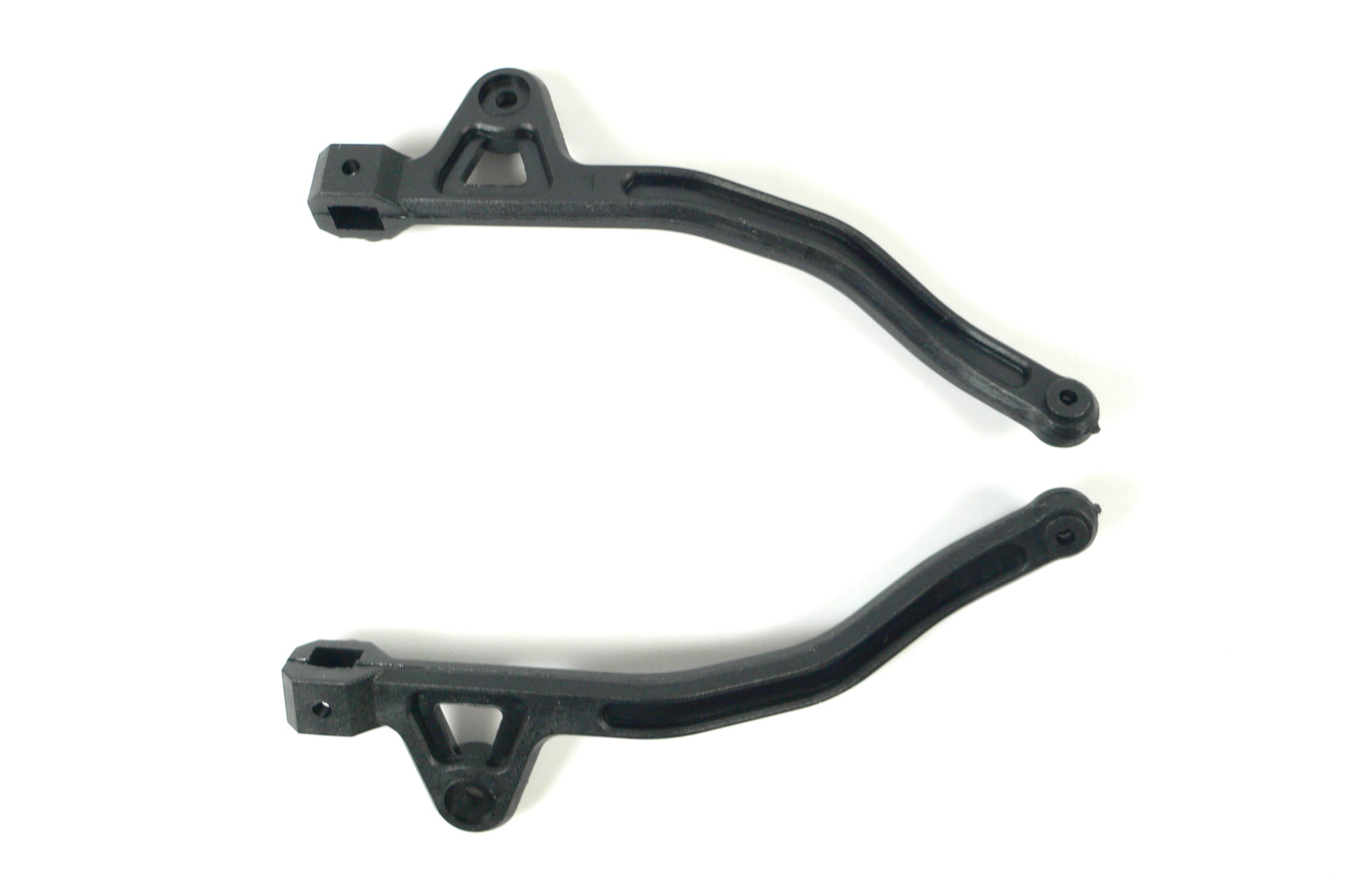 Amewi Halterung hinten Karosserie für Cro55Racer 0012 (Reely Desert Climber)