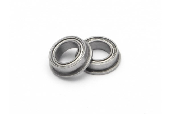 HPI Kugellager 5X8X2.5mm (mit Flansch/2St) B019