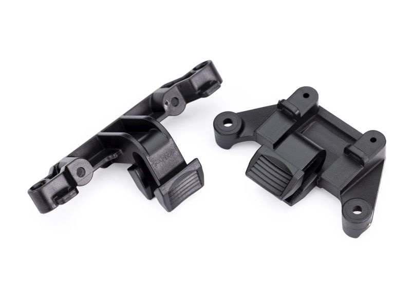 Traxxas Latch Karo-Halter v/h für 9812 Karo TRX-4M Ford F150 9825