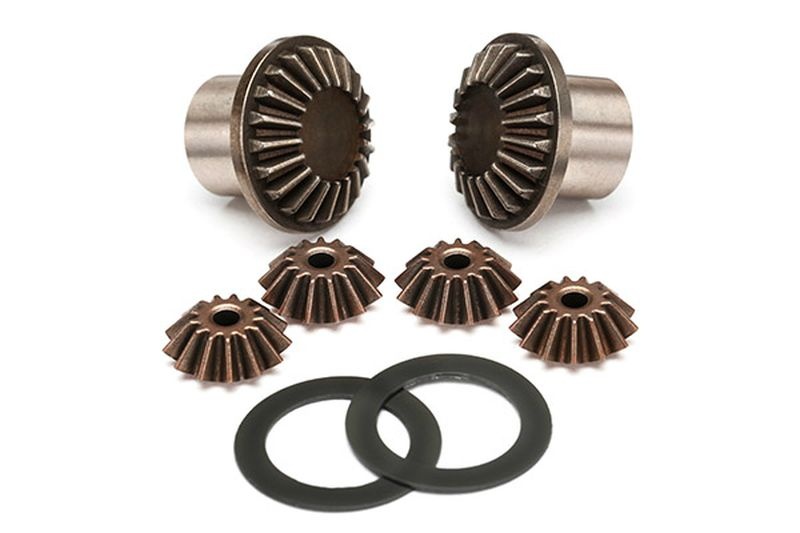 Traxxas Zahnrad-Set, Differential Output Zahnräder (2) 7782