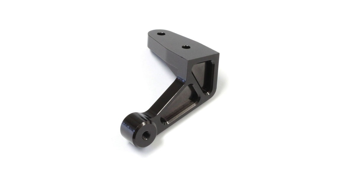 Kyosho AUFHAENGUNG MAD CRUSHER - HD ALU (HINTEN) MAW029GM
