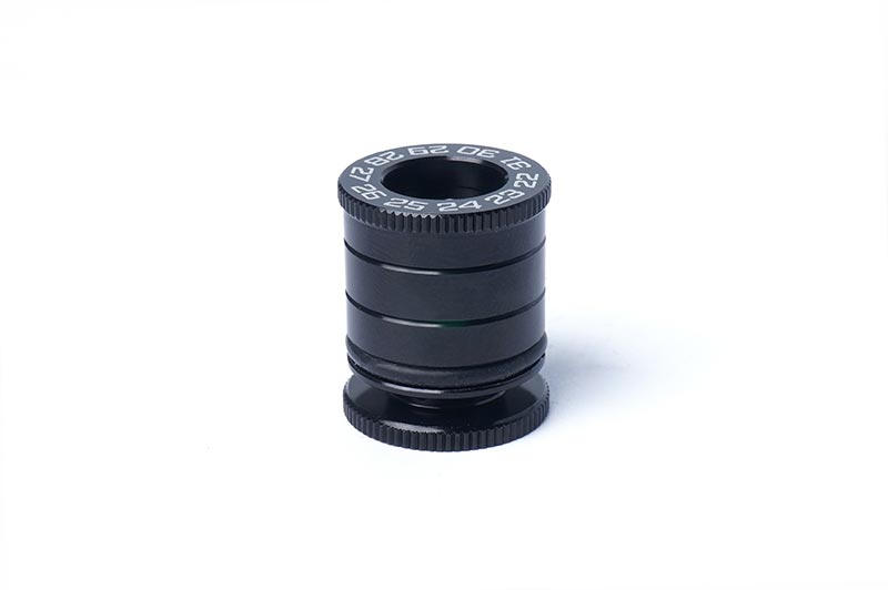 Koswork Messgerät der Bodenfreiheit 22-32mm (1:8 Buggy) KOS13366