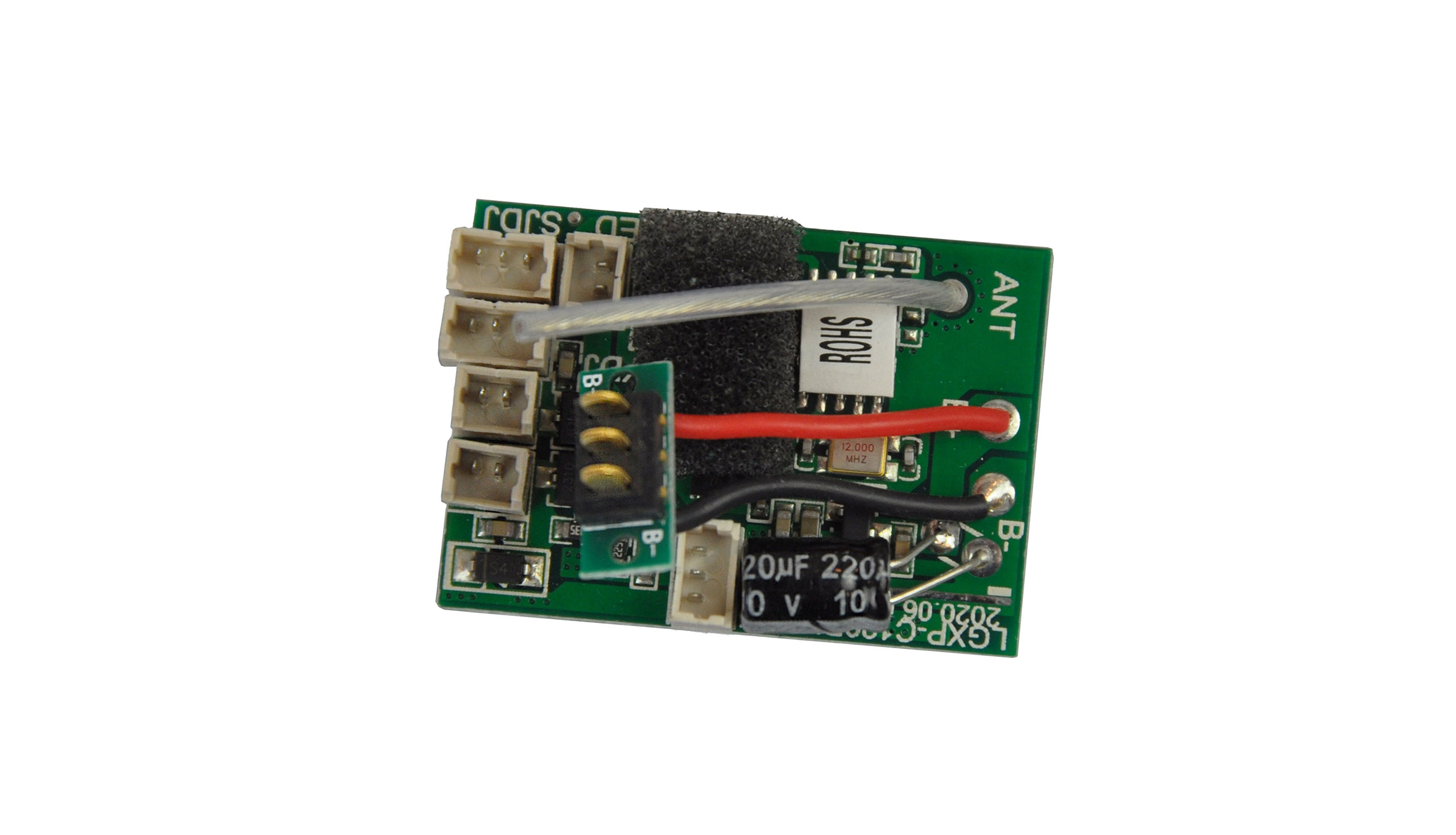 Amewi Empfängerelektronik AFX4 XP 25313-05