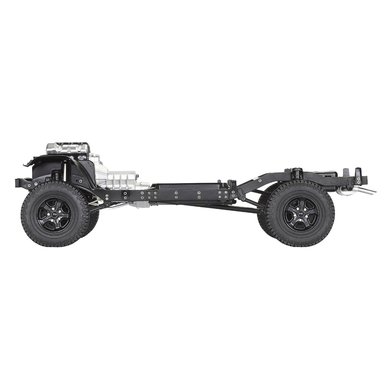 Killerbody Mercury Chassis Kit für Jeep KB48760