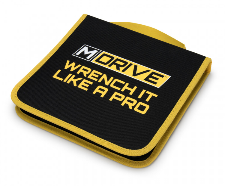 M-DRIVE Werkzeugtasche - 260x240x35mm MD90500