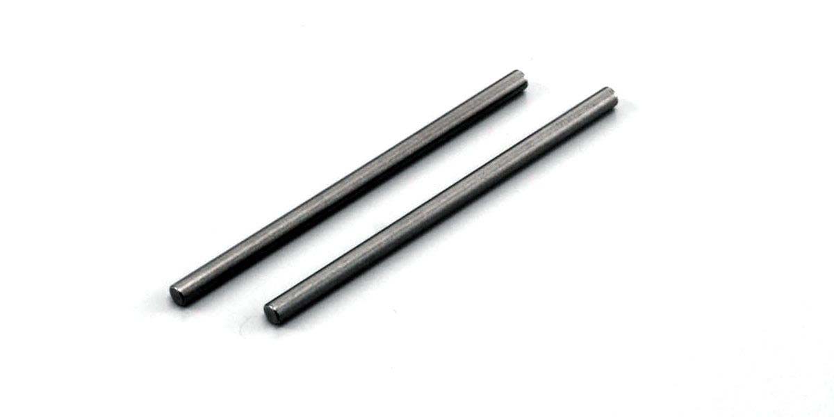 Kyosho Querlenkerstifte Hinten Unten V-One-FW06 (2) VZ018B