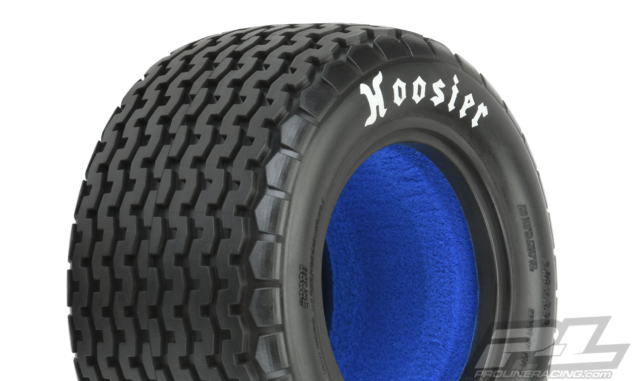 ProLine Hoosier T 2.2 Super Chain Link  Reifen v/h (2) 8280-02
