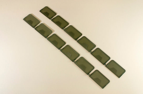 Kyosho WERKZEUGKASTEN#PITBOX 80463-01