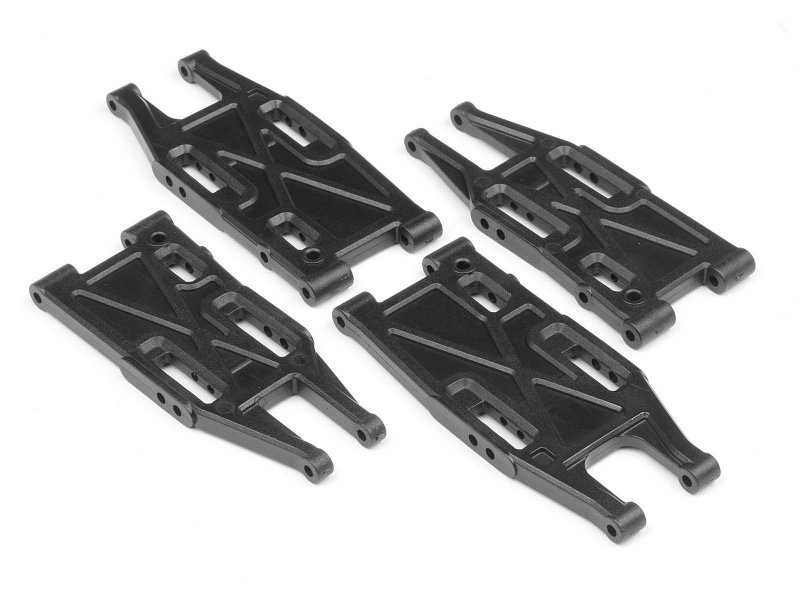 HPI Schwingen Set (Bullet) 101213