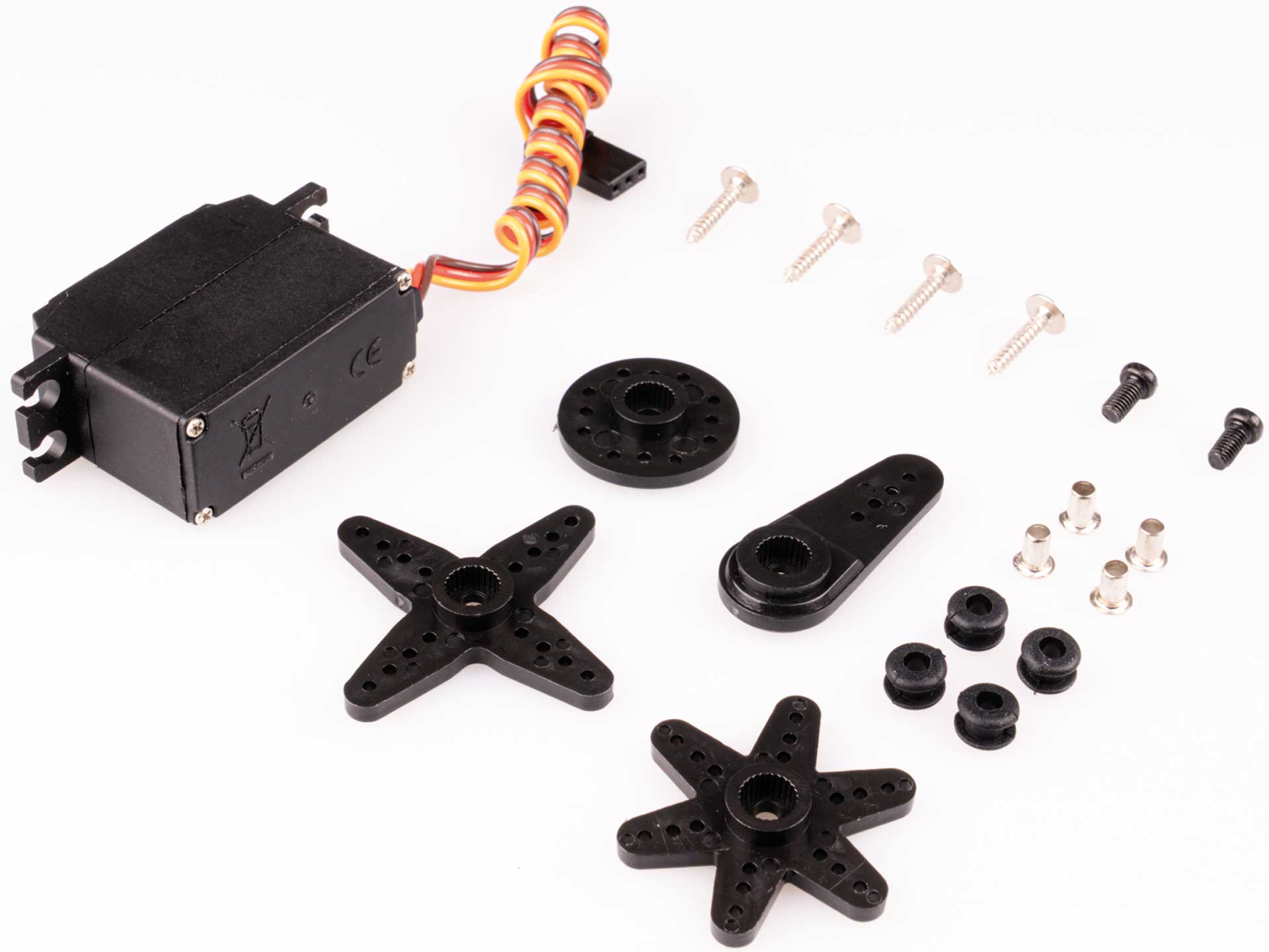 Robbe FS 300 BB MG DIGITAL SERVO 9101