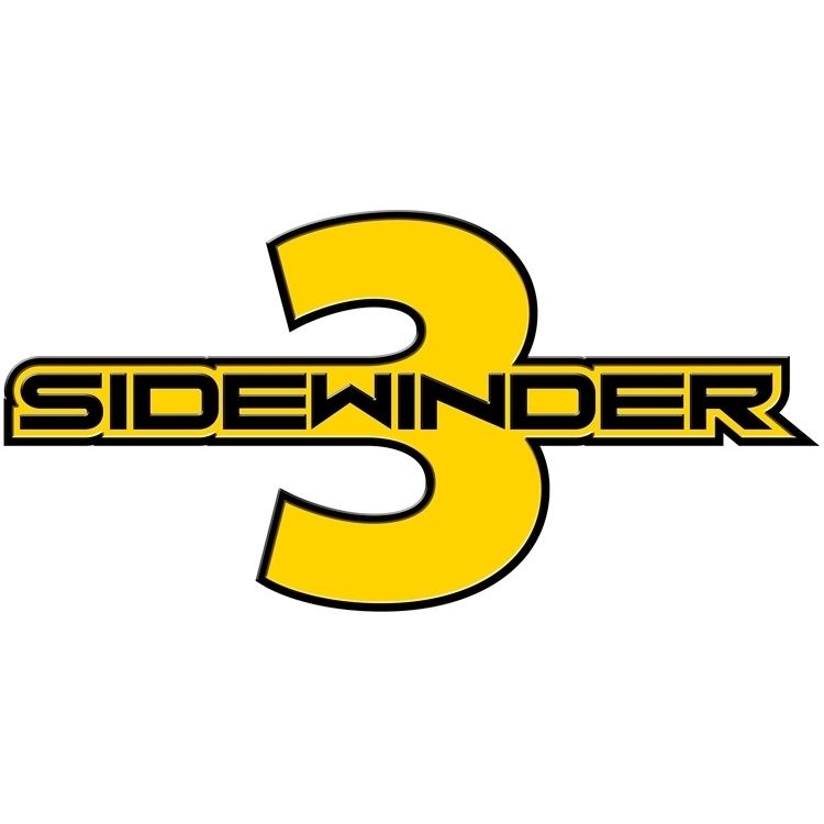 Castle Sidewinder 3 CAR ESC WP 1:10 12V 010-0115-00