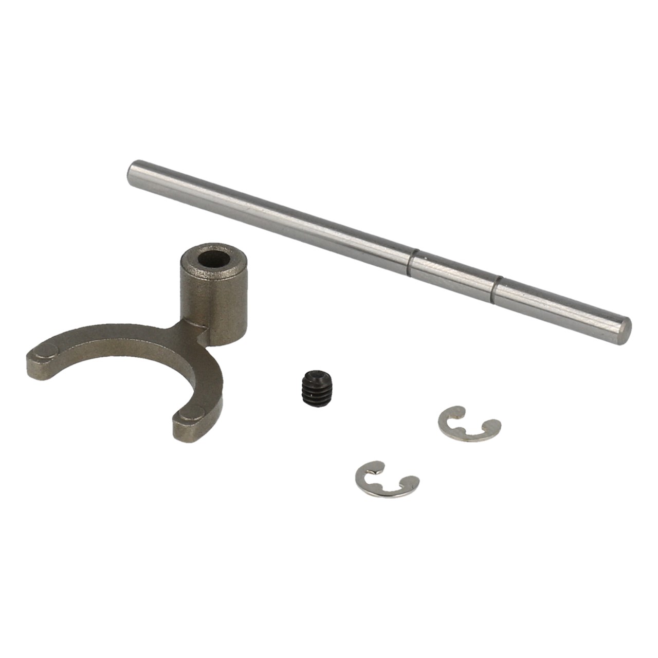 HoBao Schaltklaue mit Welle 230022