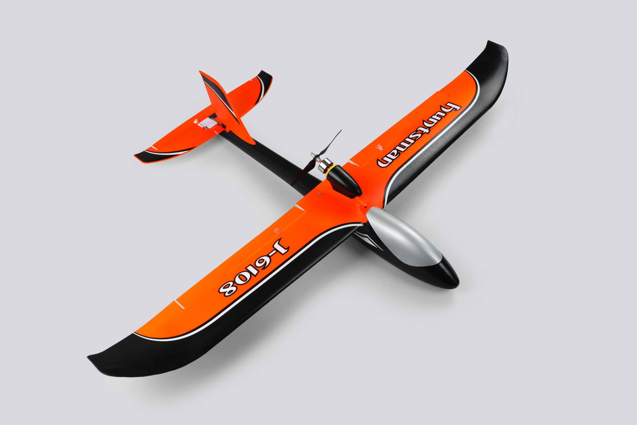Joysway Huntsman V2 Brushless Motorsegler1100mm 6108V2 - Abbildung 2
