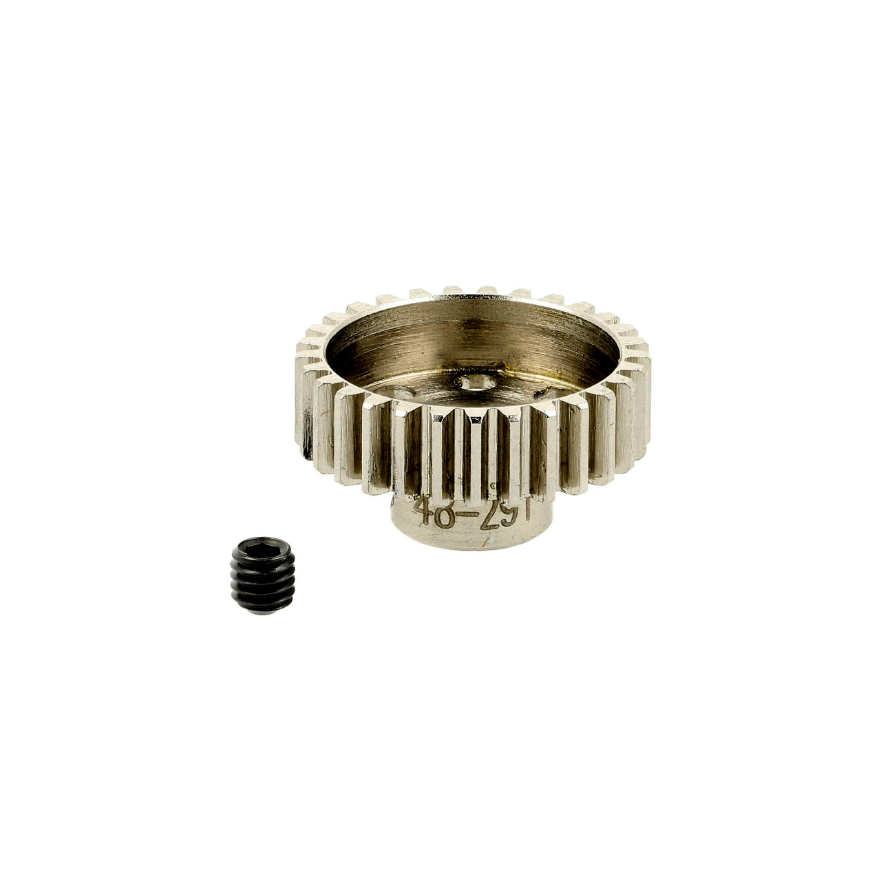 148029L Motorritzel leicht 29 Zähne Modul 48dp