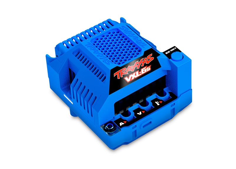 Traxxas Velineon VXL-6s BL-Regler waterproof Sledge 3485T - Abbildung 1