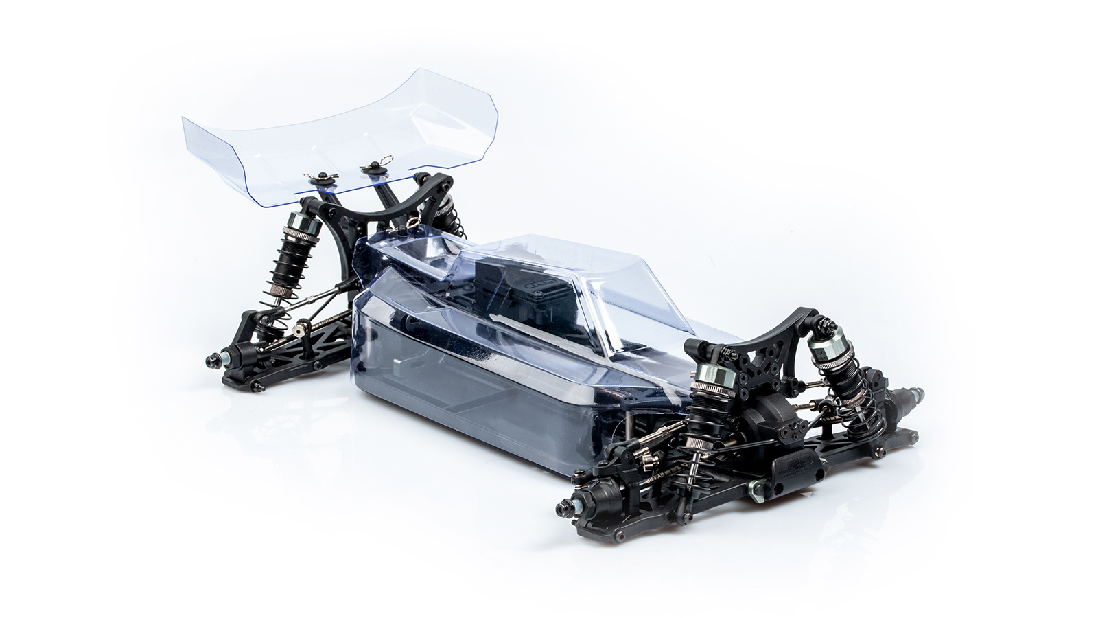 ANTIX by LRP S10 Blast BX3 Clubracer