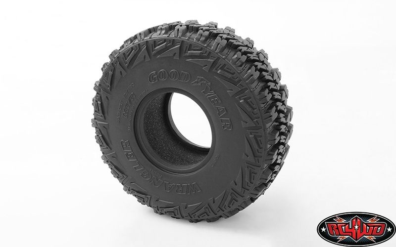 RC4WD Goodyear Wrangler MT/R 2.2 Scale Tires Z-T0153