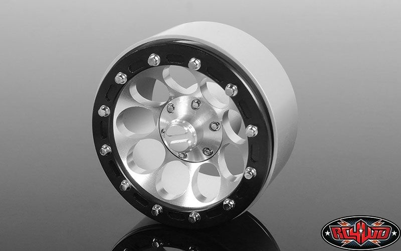 RC4WD Truescale Series 1.7 Beadlock Wheels Z-W0265