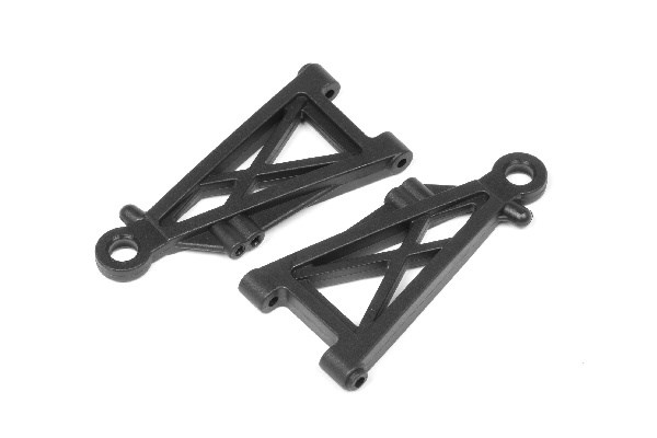 MAVERICK Untere Querlenker vorne (2) / Front lower suspension arm 150077