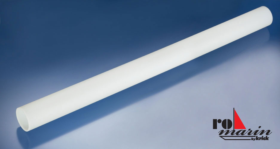ROMARIN Tauchrohr ABS D 104/96x1430mm RO1732