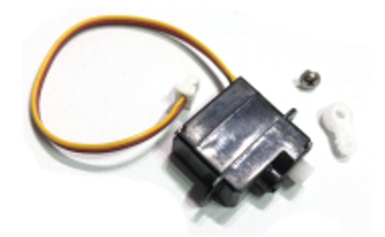 Modster Servo BO 105 MD11406