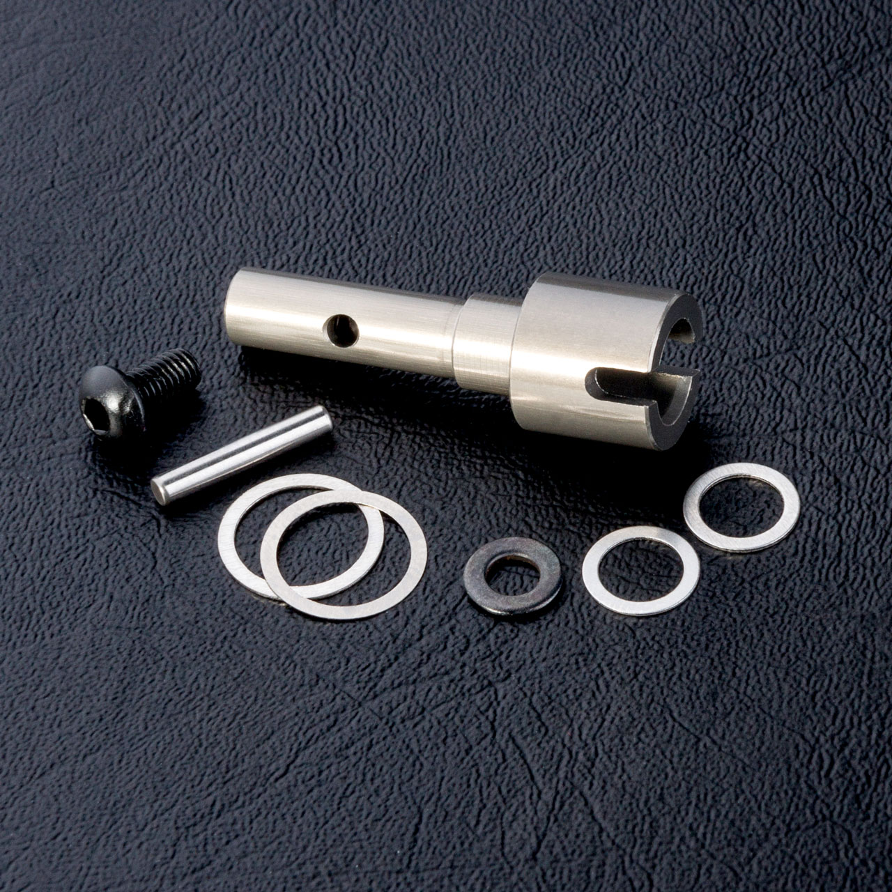 MST-Racing FXX Alum. integrated shaft joint MST210385