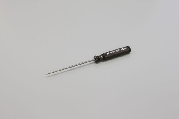 Kyosho ISK-SCHLUESSEL#1.5MM TEAM KANAI YKW015BPB