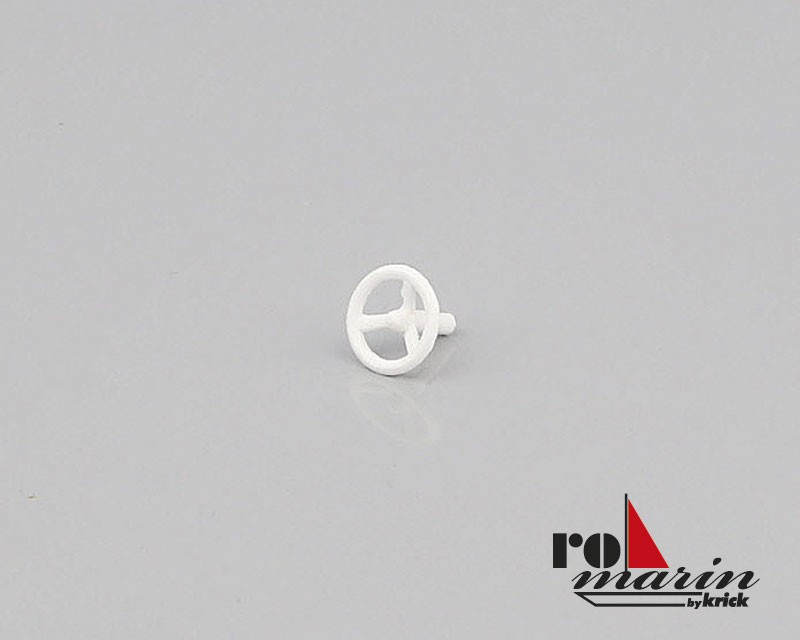ROMARIN Handrad 5mm    (VE10) RO1755
